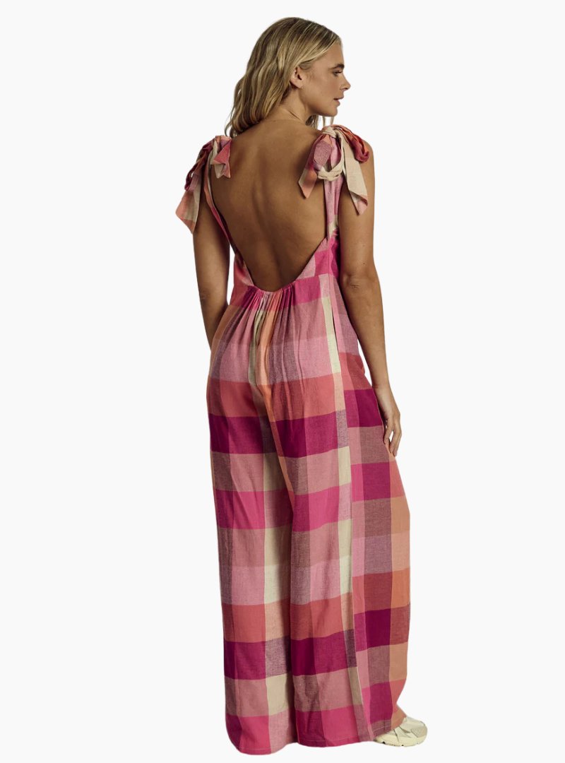 Mono Halter Alma