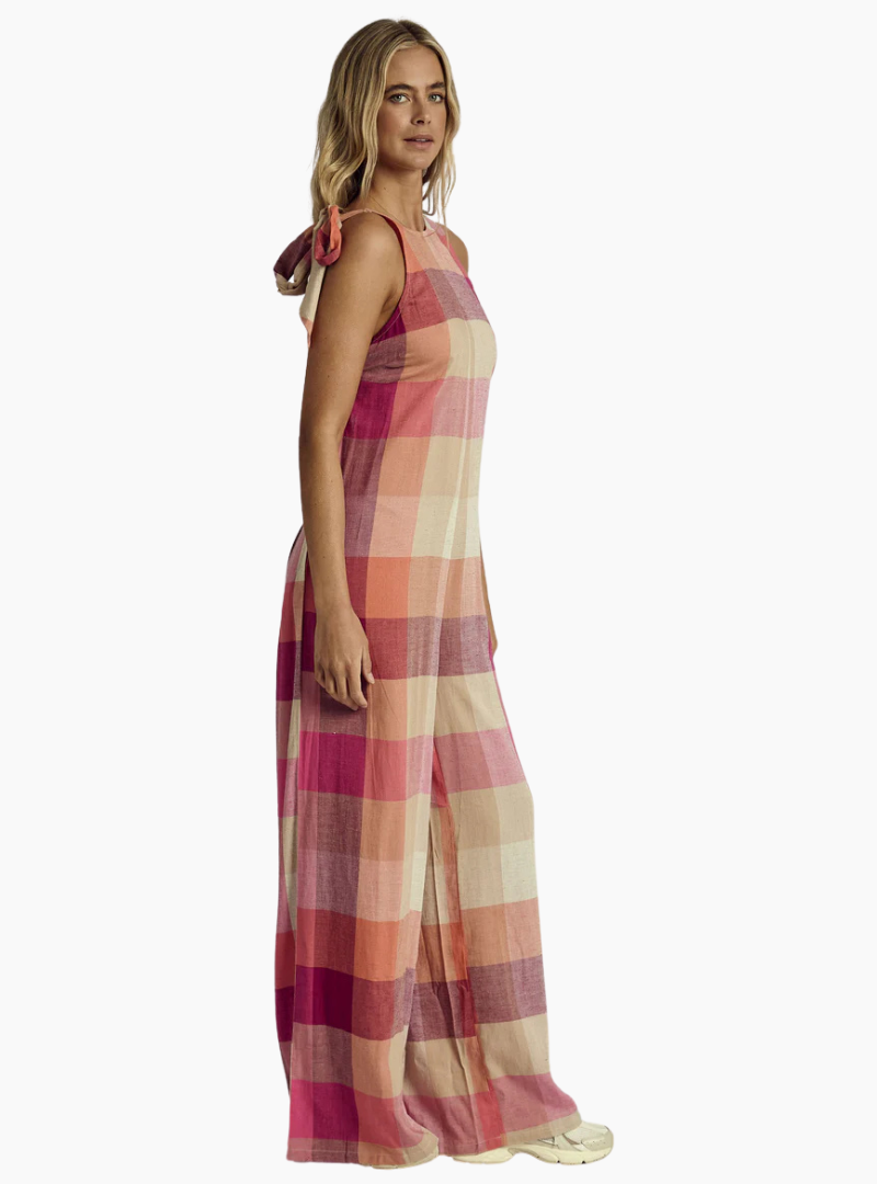 Mono Halter Alma