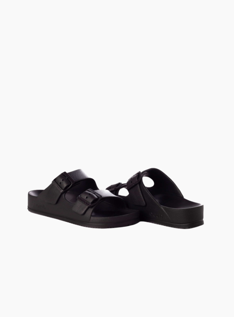 Sandalias Bio EVA - black
