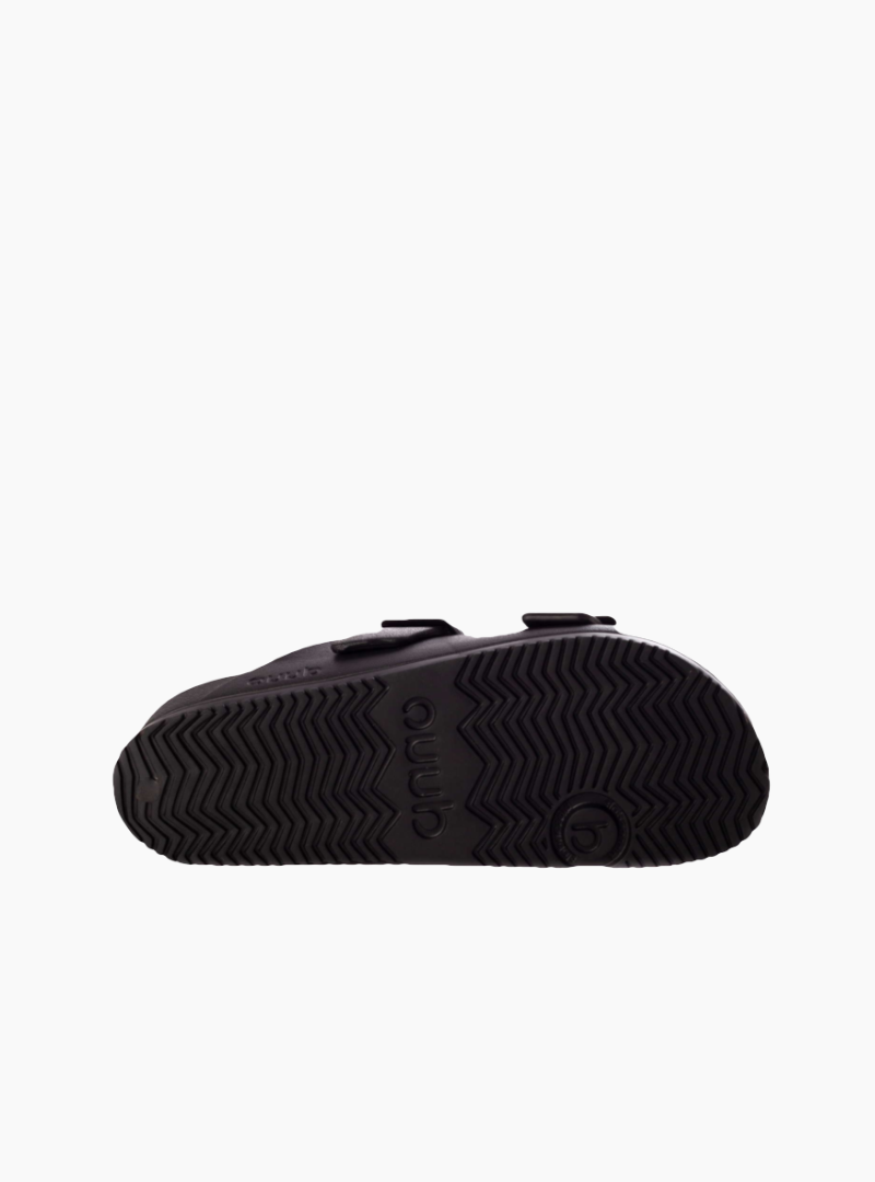 Sandalias Bio EVA - black