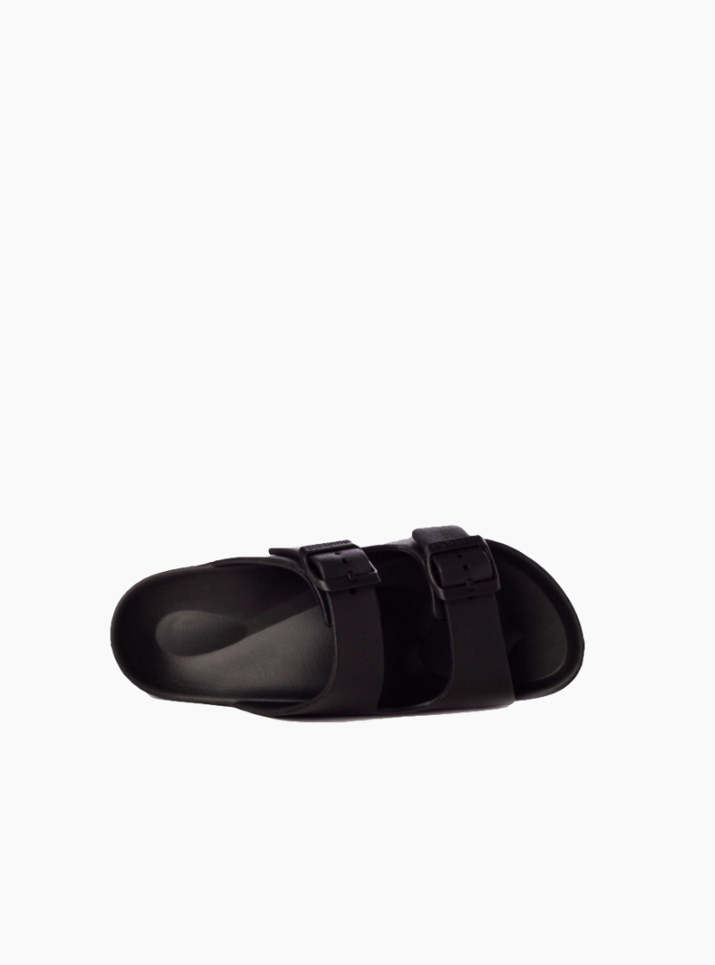 Sandalias Bio EVA - black