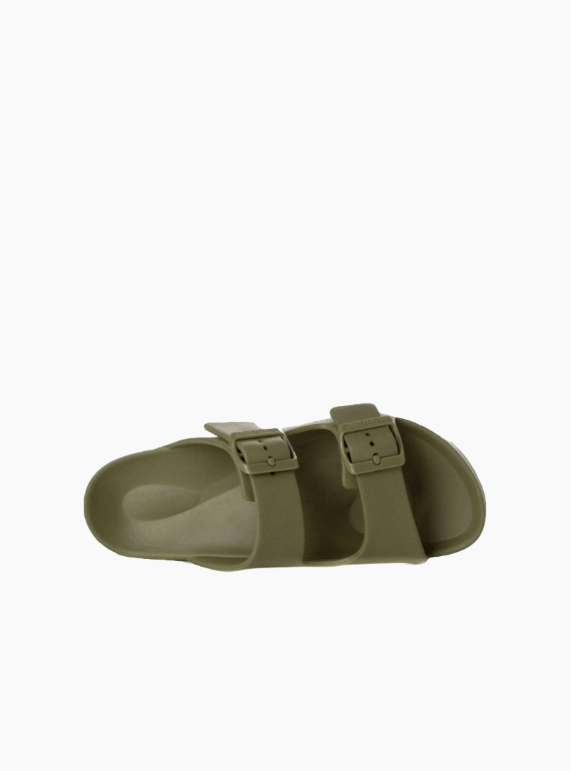 Sandalias Bio EVA - khaki