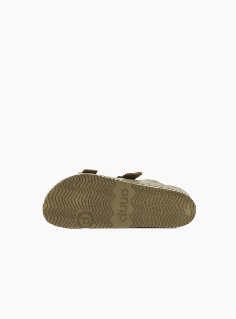 Sandalias Bio EVA - khaki