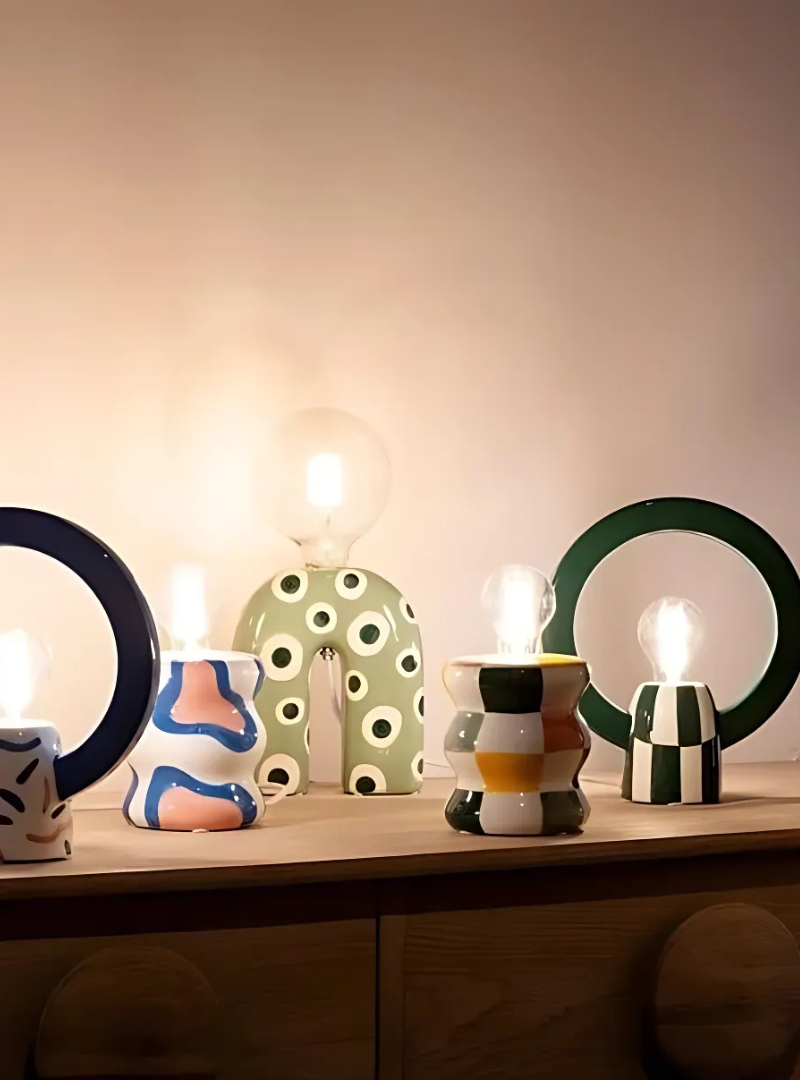 Lámpara Matías - dandy duo