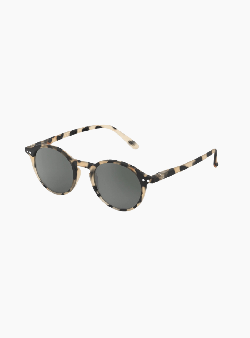 Gafas de sol #D - light tortoise