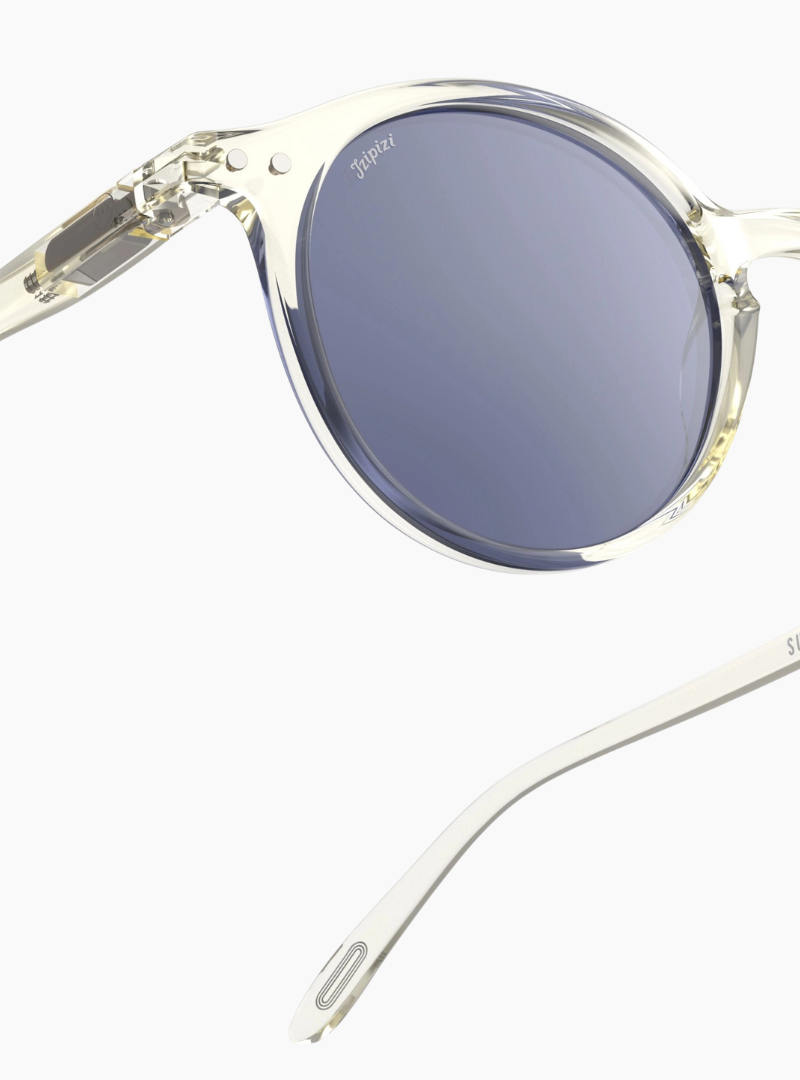 Gafas de sol #D - active yellow