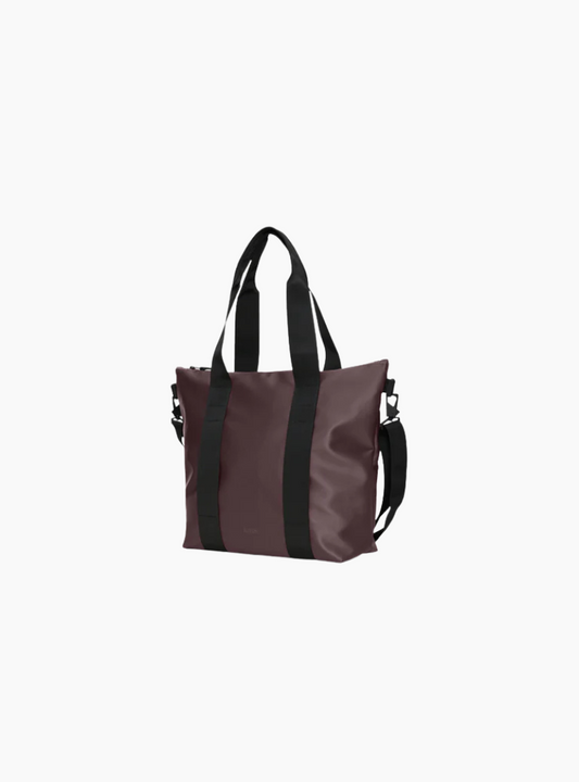 Bolso Tote bag mini - depth