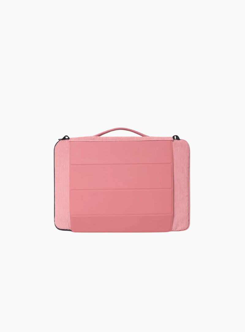Funda portátil 14" con bandolera - Gold Coast