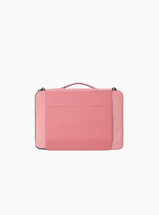 Funda portátil 14" con bandolera - Gold Coast