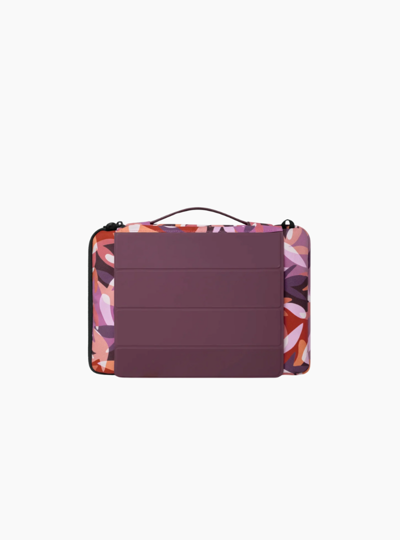 Funda portátil 14" con bandolera - Montreuil