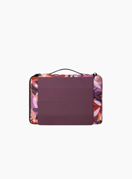 Funda portátil 14" con bandolera - Montreuil