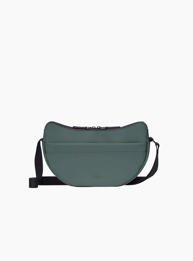 Bolso Alva Medium - Pine Green