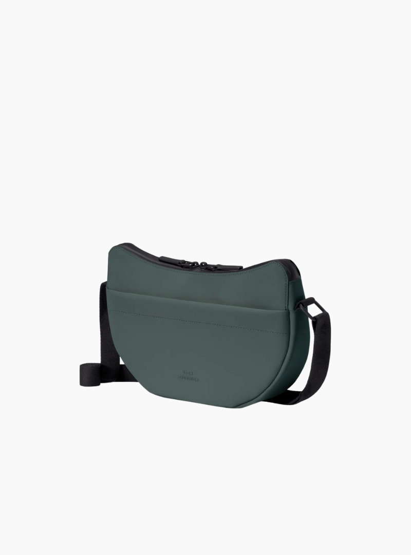 Bolso Alva Medium - Pine Green