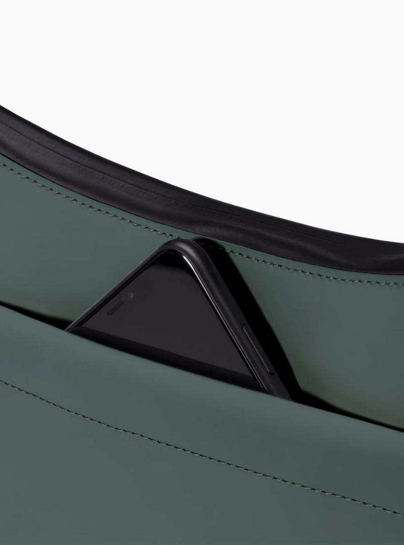 Bolso Alva Medium - Pine Green
