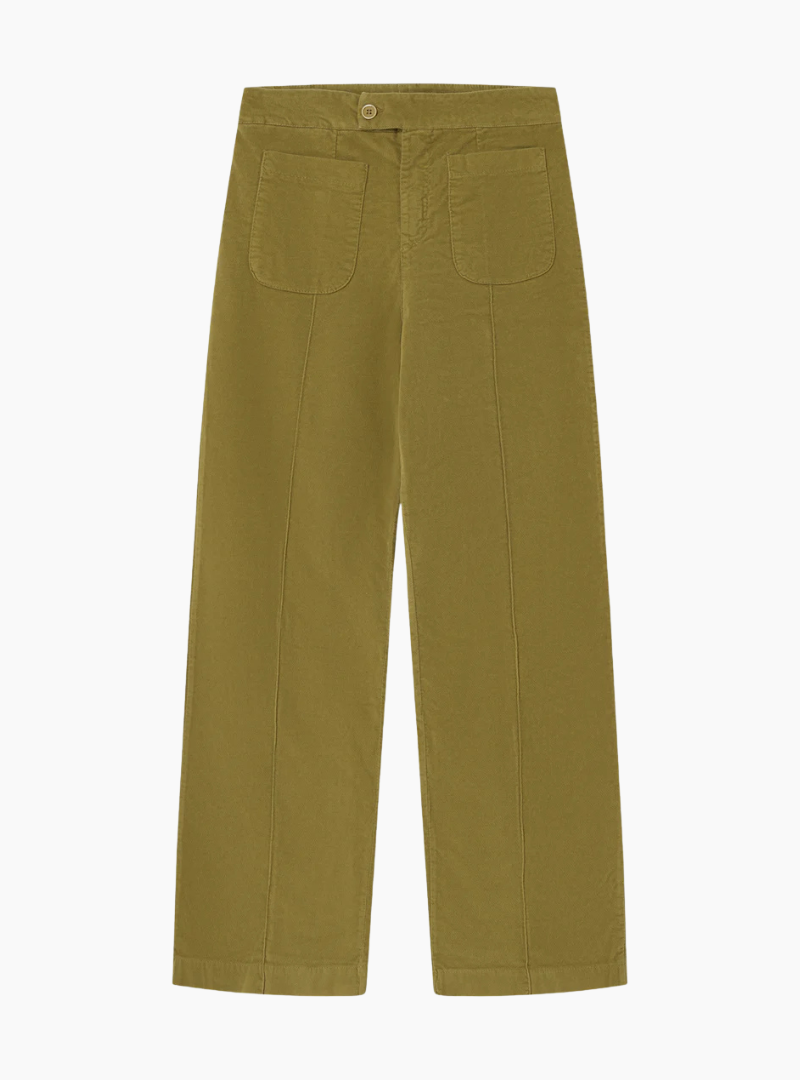 Pantalon Destiny Oro