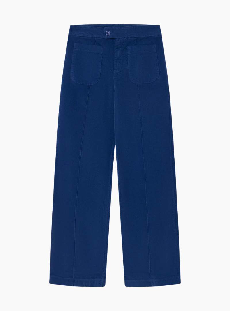 Pantalon Destiny Azul