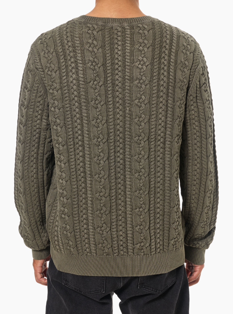 Jersey Fisherman - shadow