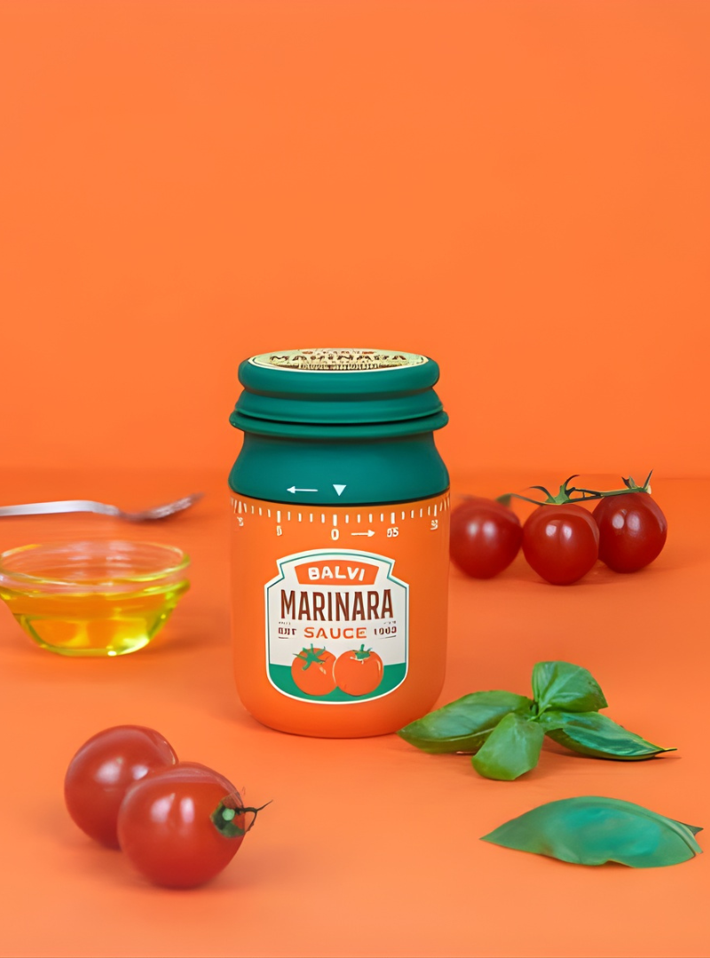 Minutero Marinara