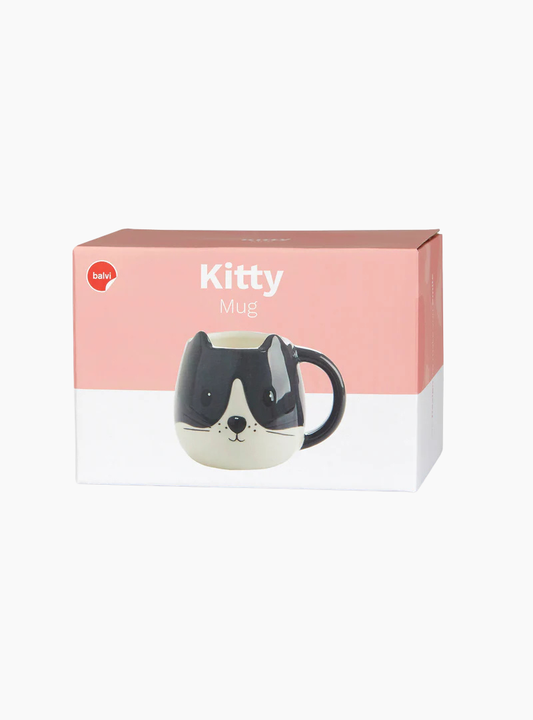Taza Kitty