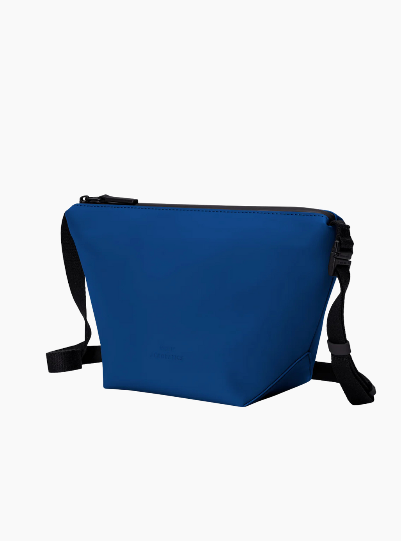 Bolso bandolera Nola - royal blue