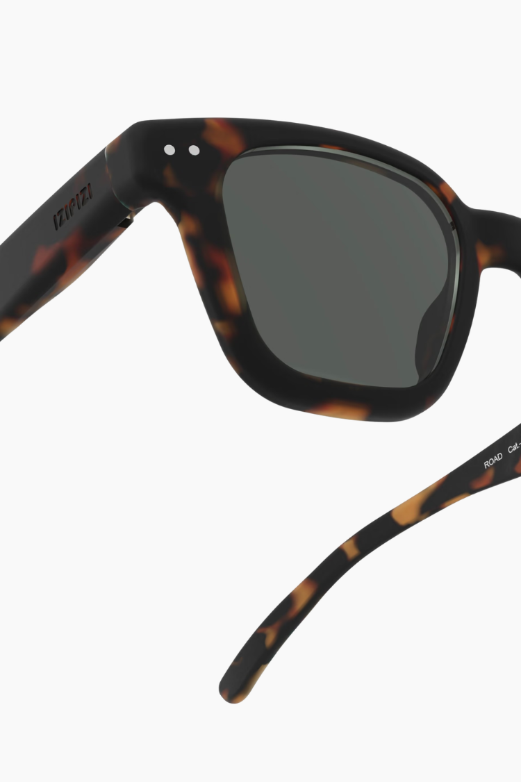 Gafas de sol #ROAD - Tortoise
