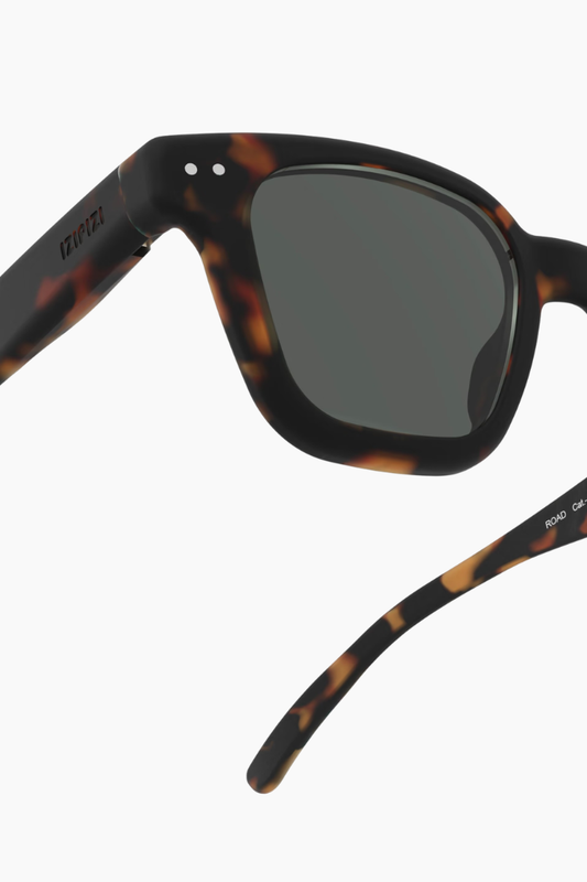 Gafas de sol #ROAD - Tortoise
