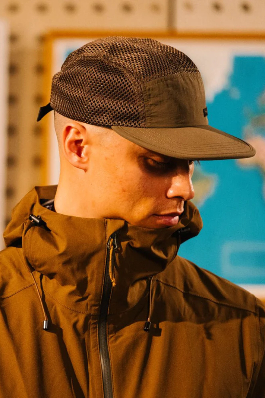 Gorra Global - Pine Riverbend
