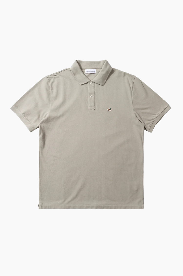 Polo Duck - taupe