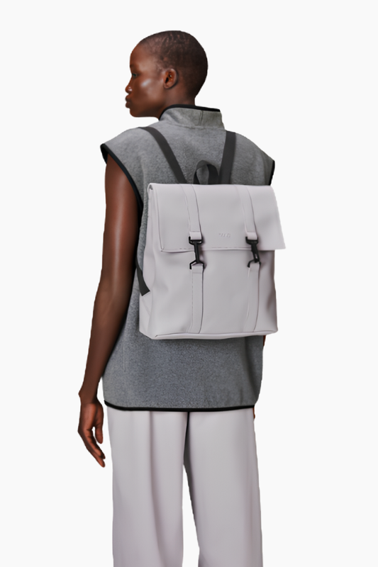 Mochila MSN mini - flint