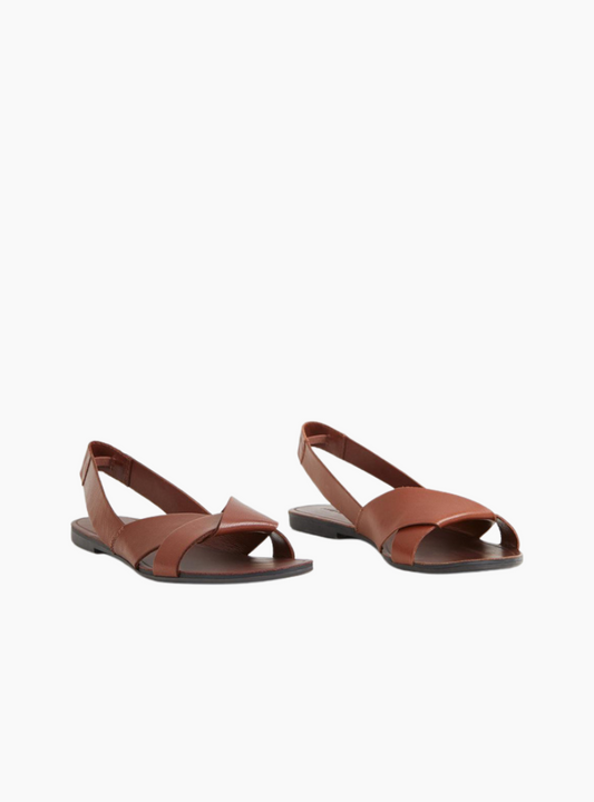 Sandalias Tia nipon - brown