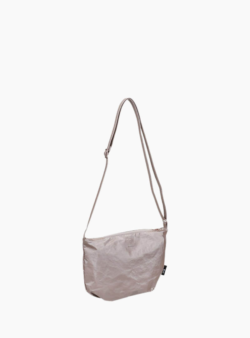 Bolso F.G. Baggy - dusty gold