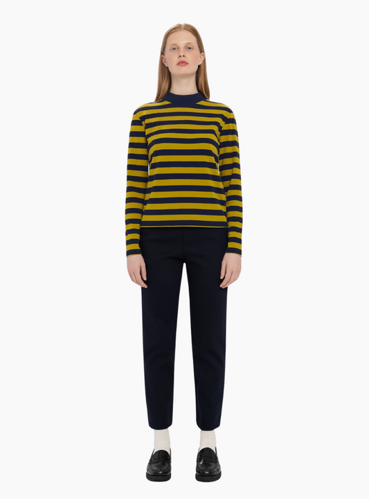 CAMISETA ASSUAN - OIL