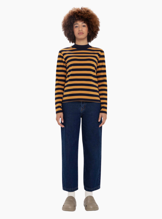 CAMISETA ASSUAN - TOFFEE