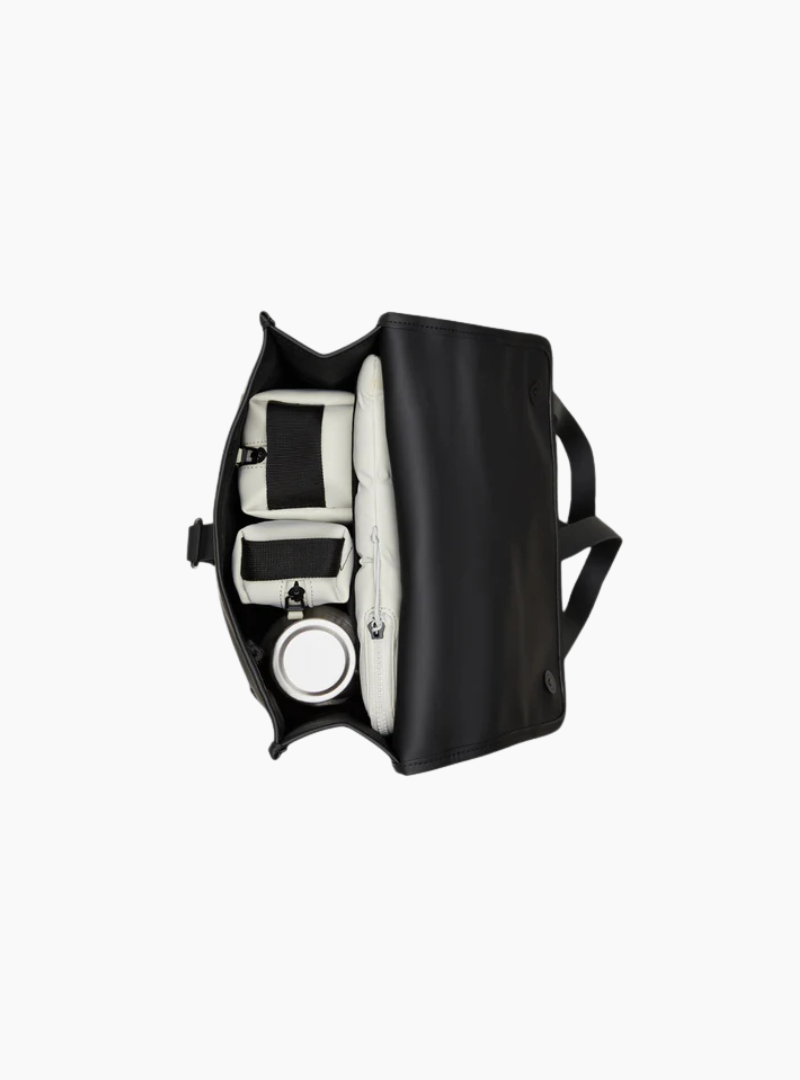 Mochila Backpack mini - black