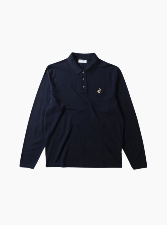 Polo Wilson - navy