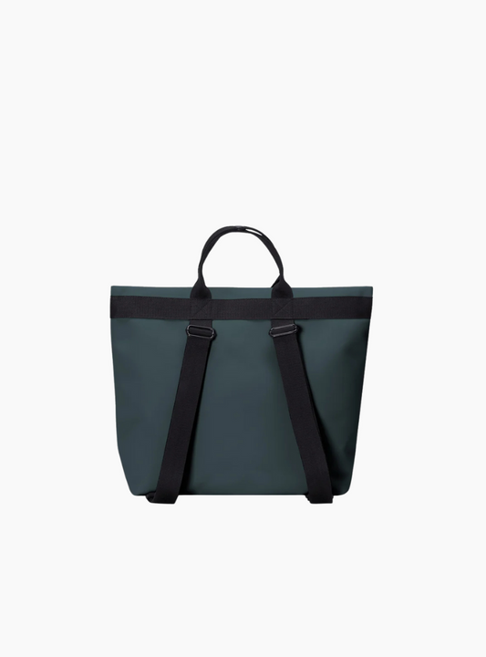 Mochila Eliza lotus - forest