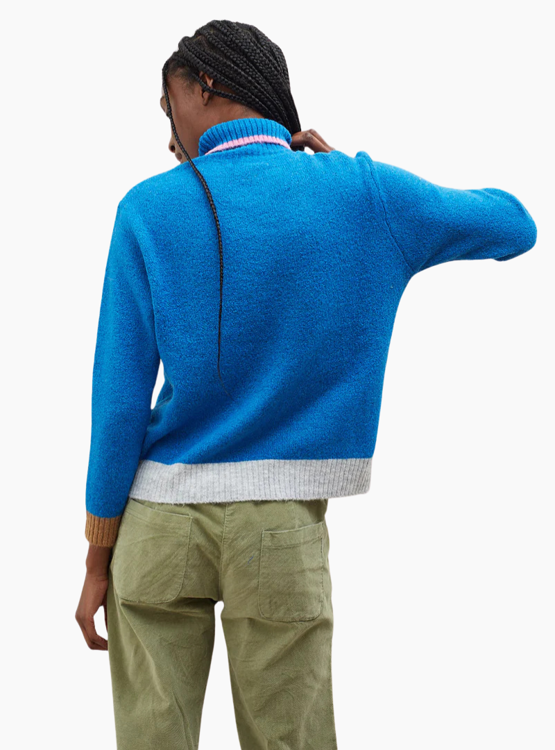 Jersey Prince Azulón