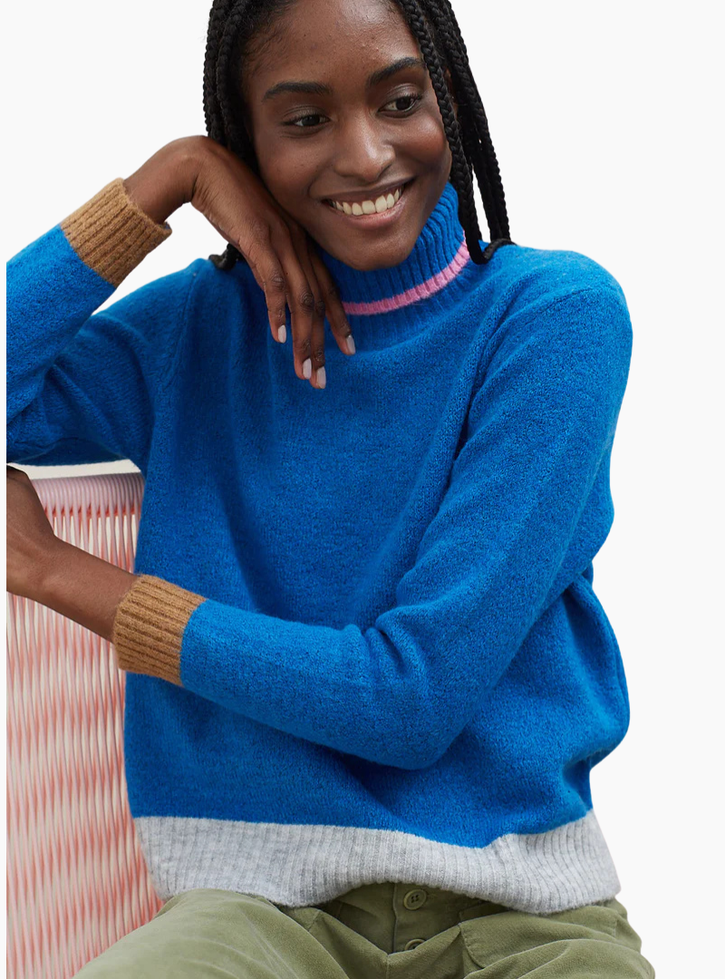 Jersey Prince Azulón