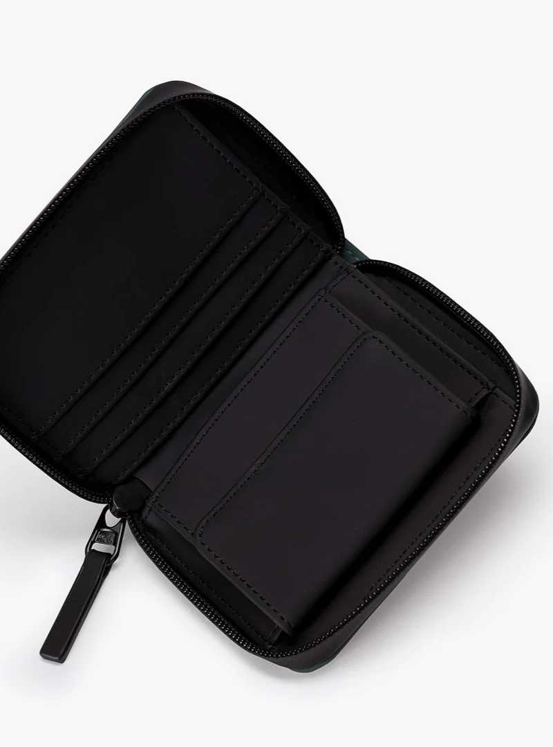 Cartera Denar - forest