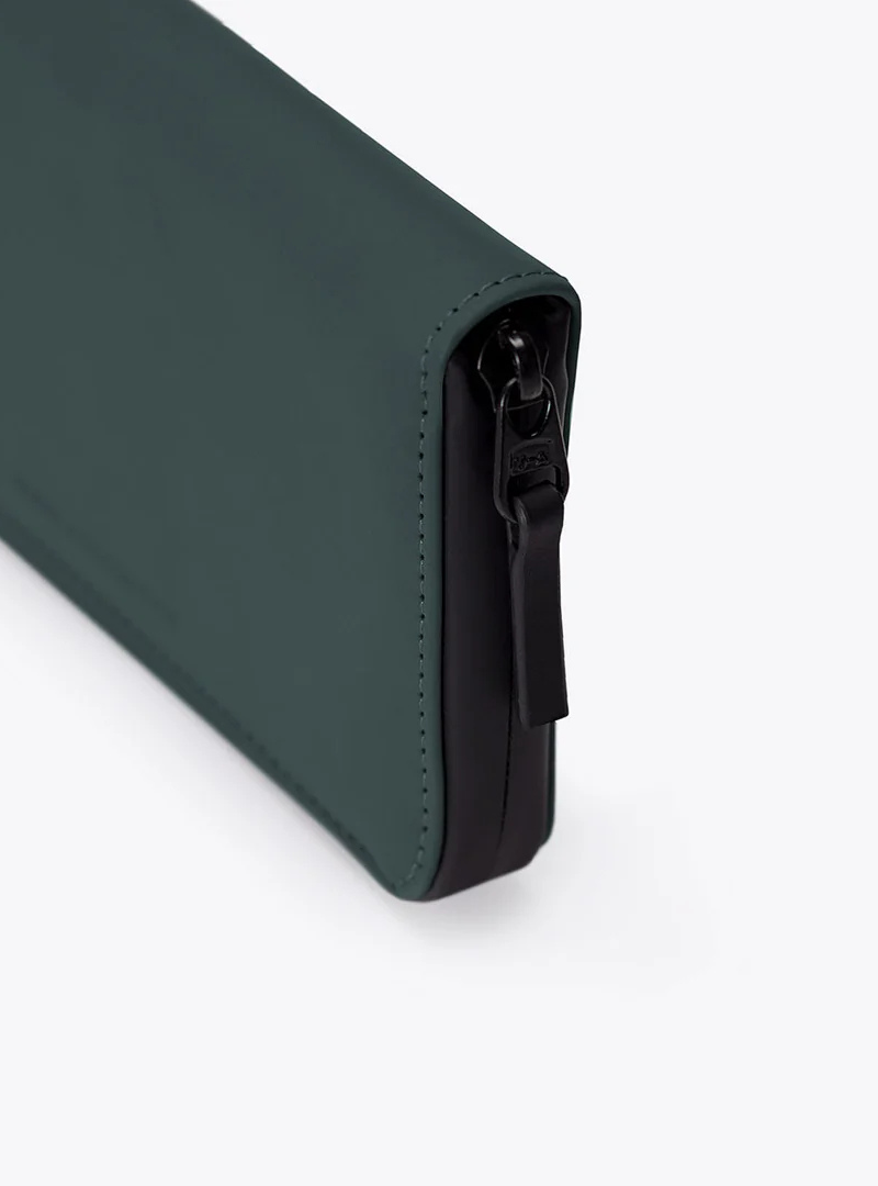 Cartera Denar - forest