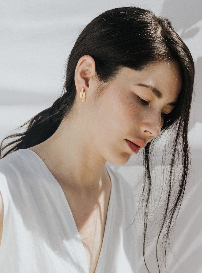 PENDIENTES EXÓTICA MINI