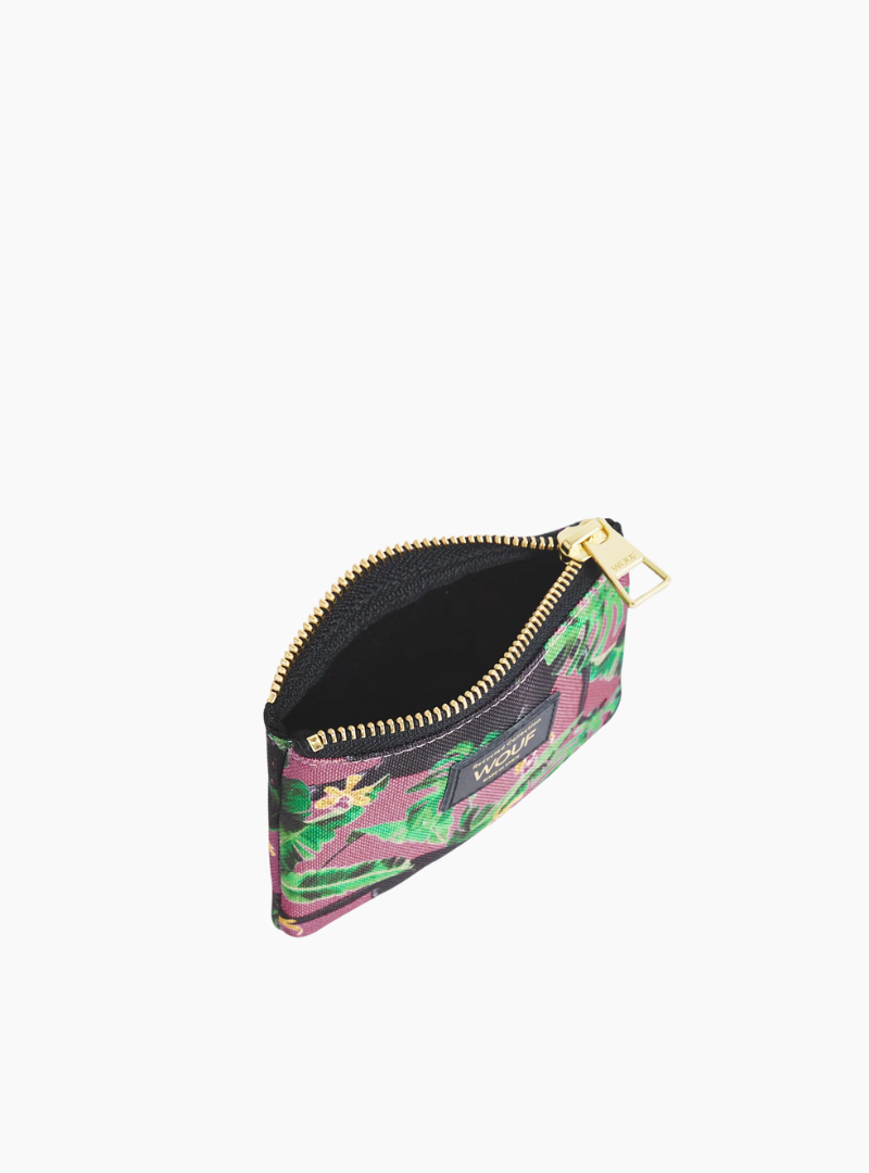 Monedero Rose Yucata