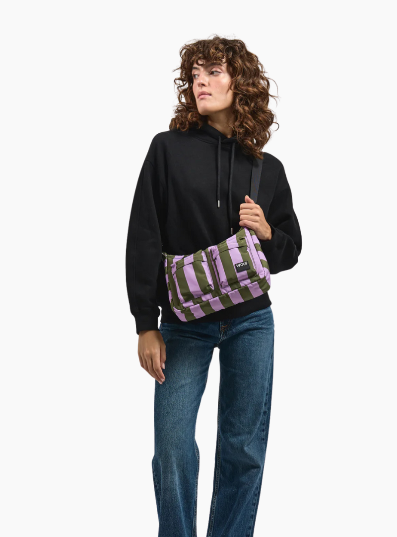 Bolso bandolera Niza