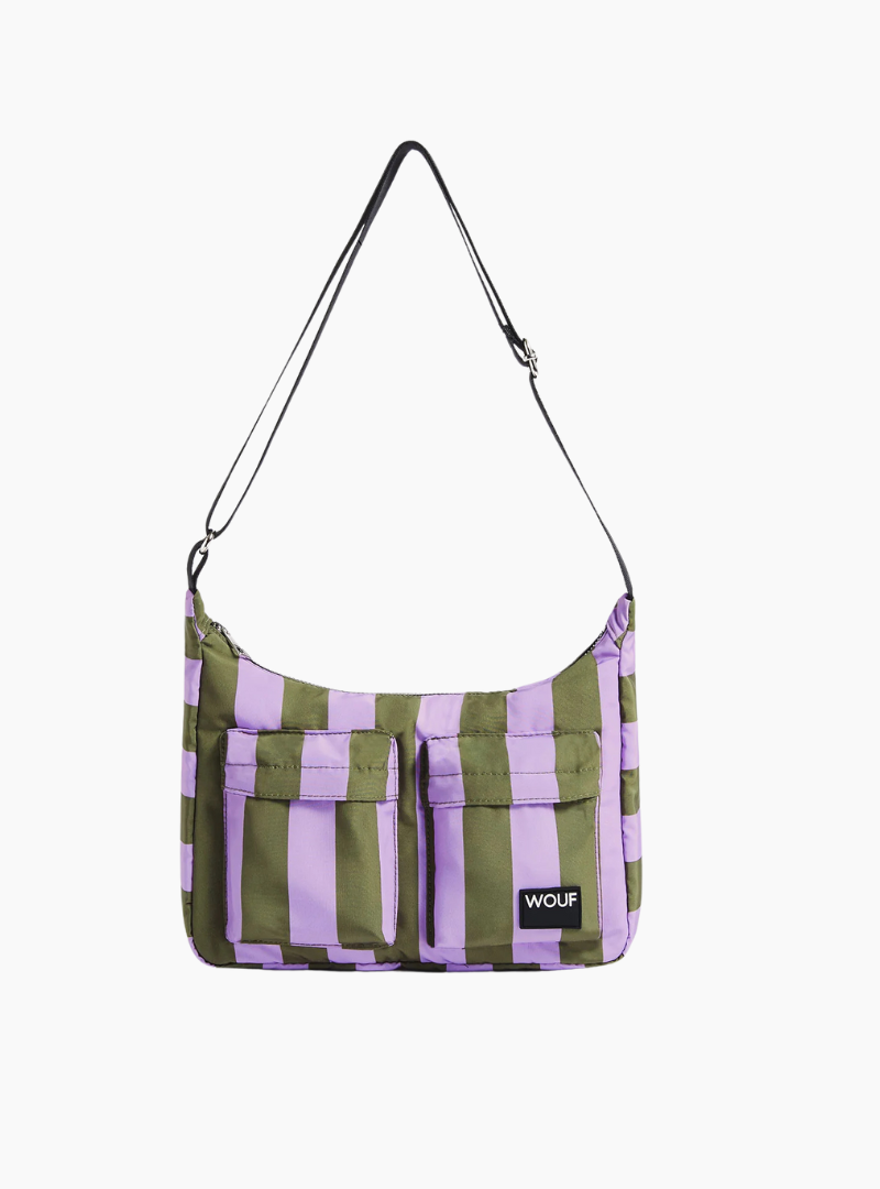 Bolso bandolera Niza