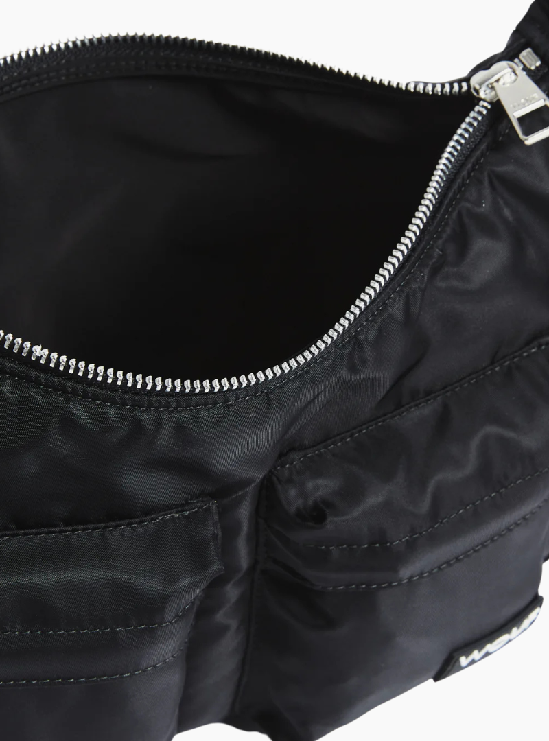 Bolso bandolera Oslo