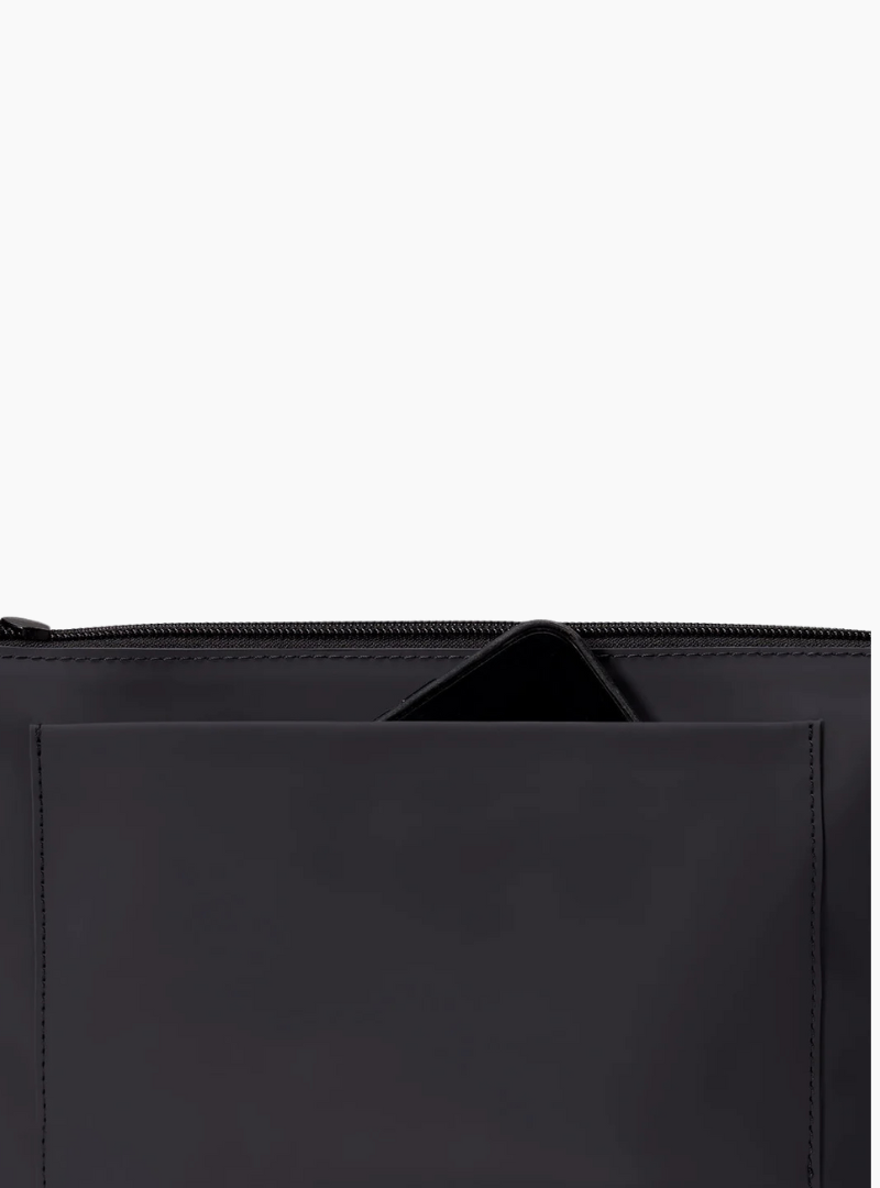 Bolso bandolera Nola - black