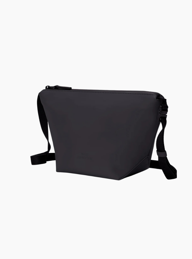 Bolso bandolera Nola - black