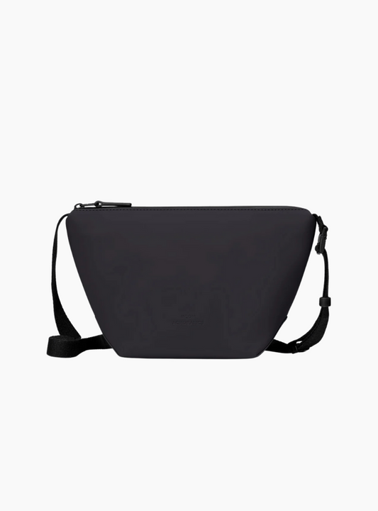 Bolso bandolera Nola - black