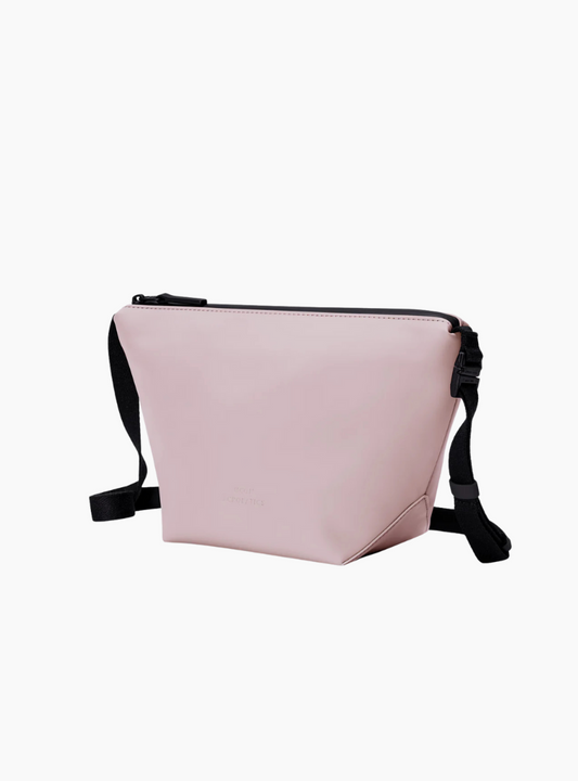 Bolso bandolera Nola - light rosé