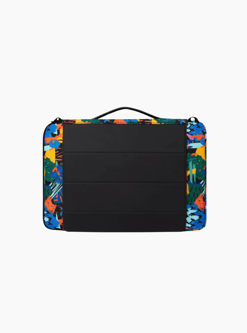Funda portátil con bandolera - boulogne